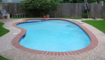 Pools accessories 