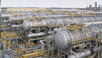 Thermal Desalination