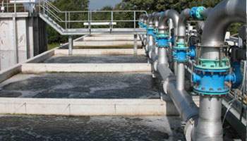 Waste Water Treatment